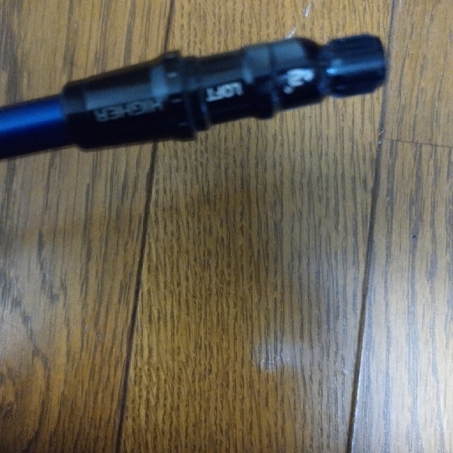 tour ad VR 6S テーラーメイド用スリーブ tour ad VR 6S テーラーメイド用スリーブ
