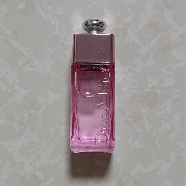 Christian Dior(クリスチャンディオール)の【新品未使用】クリスチャン ディオール アディクト２ 香水 5ml コスメ/美容の香水(香水(女性用))の商品写真