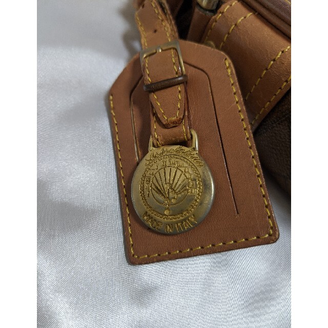 astrolabius　アストロラビウス　イタリア製ショルダーバッグ レディースのバッグ(ショルダーバッグ)の商品写真