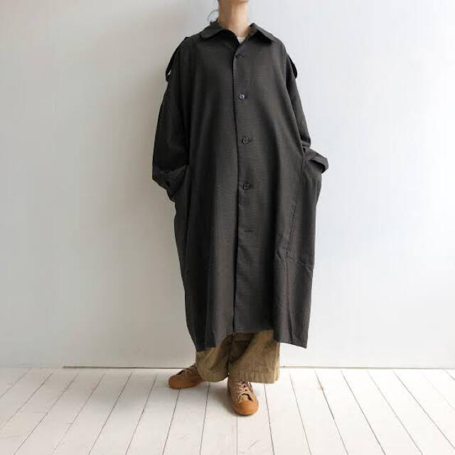 BASISBROEK BOMAL コート