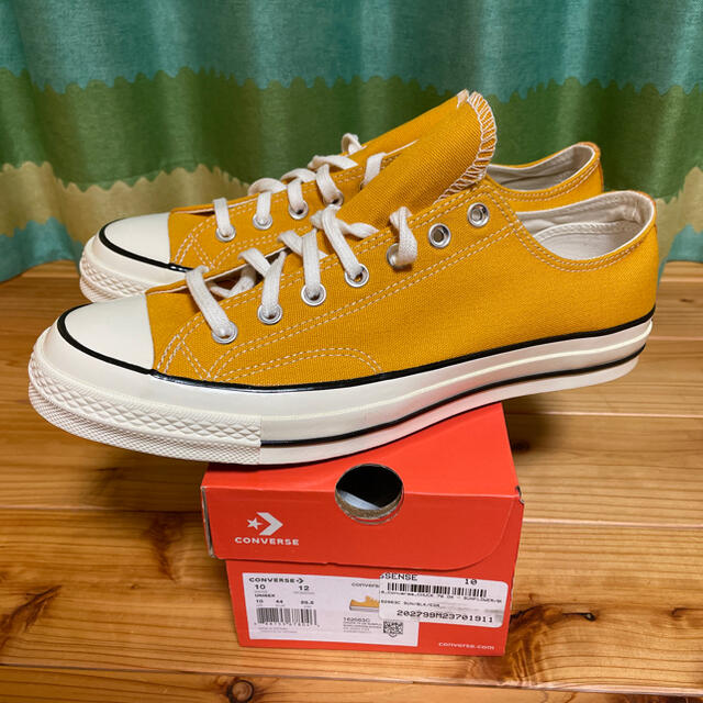 CONVERSE(コンバース)のconverse CT70 Chuck Taylorコンバース チャックテイラー メンズの靴/シューズ(スニーカー)の商品写真