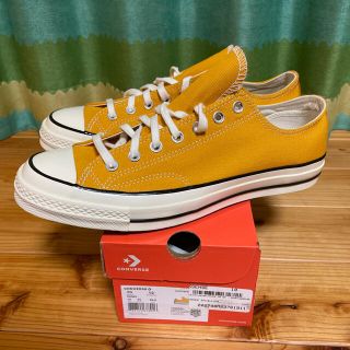 コンバース(CONVERSE)のconverse CT70 Chuck Taylorコンバース チャックテイラー(スニーカー)