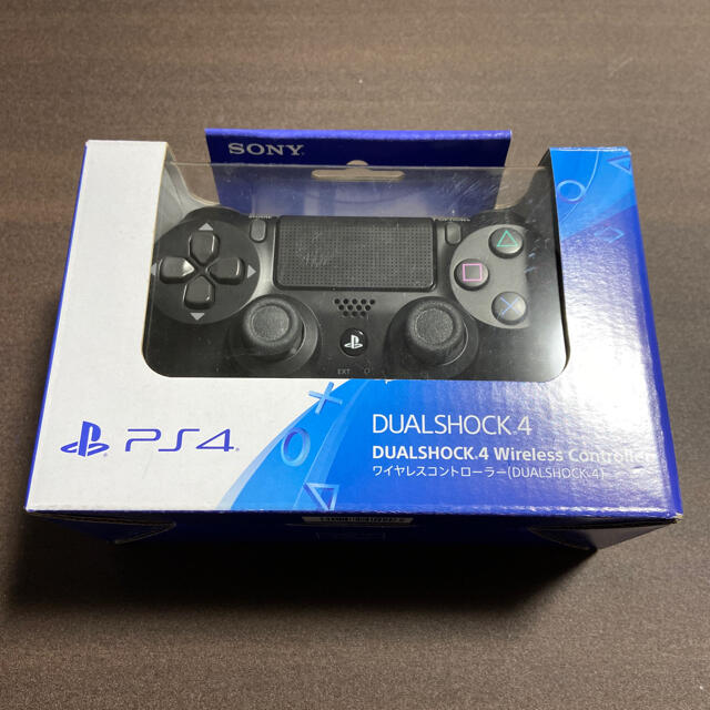 ps4コントローラー DUALSHOCKゲームソフト/ゲーム機本体