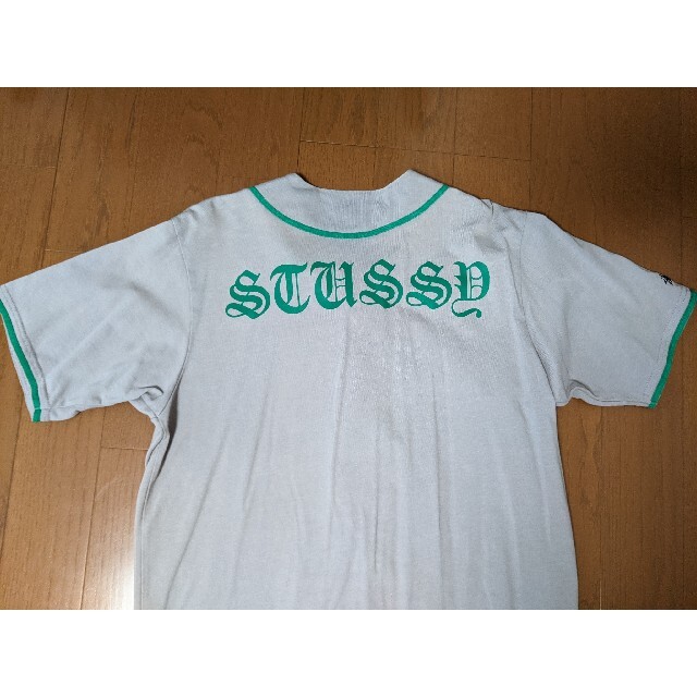 STUSSY(ステューシー)の専用 メンズのトップス(シャツ)の商品写真