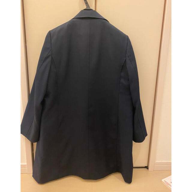 150cm キッズ ライナー付きコート キッズ/ベビー/マタニティのキッズ服男の子用(90cm~)(コート)の商品写真