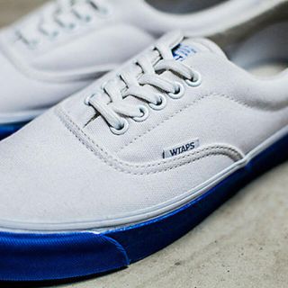 ダブルタップス(W)taps)のwtaps vans(スニーカー)