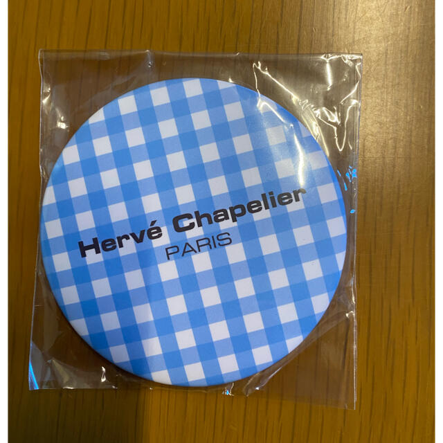 Herve Chapelier(エルベシャプリエ)のエルベシャプリエ ミラー レディースのファッション小物(ミラー)の商品写真