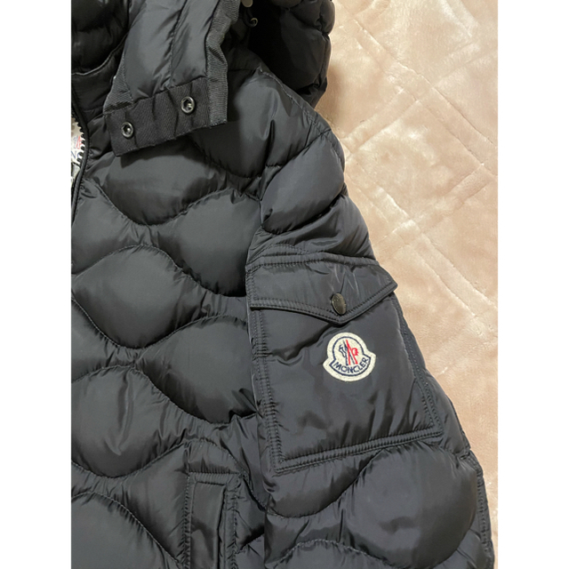 MONCLER(モンクレール)のモンクレールMORANDIERES メンズのジャケット/アウター(ダウンジャケット)の商品写真