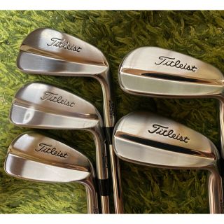 タイトリスト(Titleist)のマーシー様専用(クラブ)