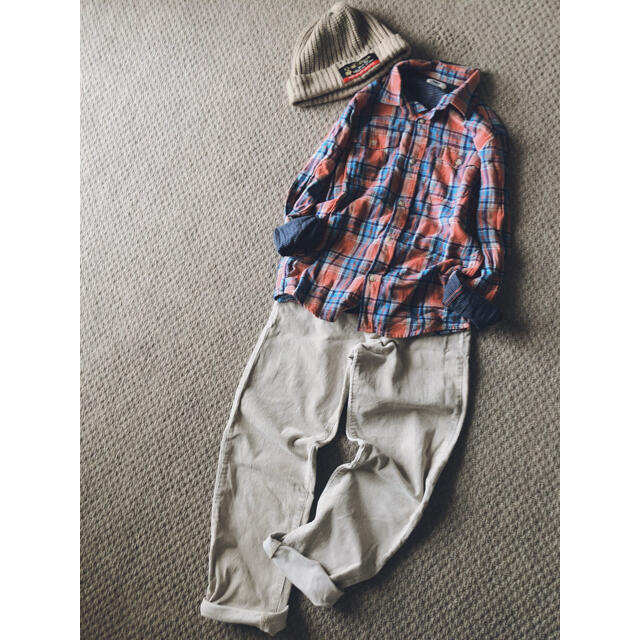 Old Navy(オールドネイビー)のnanaさま専用⸜❤︎⸝‍ キッズ/ベビー/マタニティのキッズ服男の子用(90cm~)(Tシャツ/カットソー)の商品写真