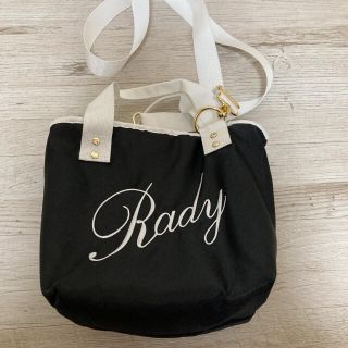 レディー(Rady)のチビRadyショルダーバッグ(ポシェット)