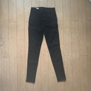 アメリカンイーグル(American Eagle)のaeo super Hirise Jegging(デニム/ジーンズ)