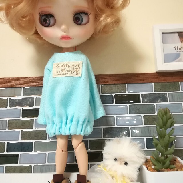 sold outリカちゃん服 ブライスアウトフィット 小物などお買い得な福袋 ...