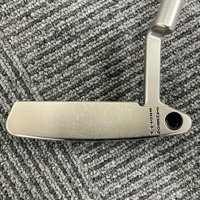 Scotty Cameron - スコッティキャメロン ツアーパター ニュー Scotty Cameron - スコッティキャメロン ツアーパター ニュー