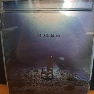 ミスチル  Mr.Children  深海(ポップス/ロック(邦楽))