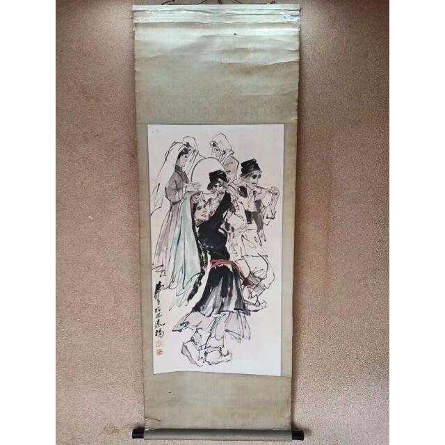 黃冑 任務圖