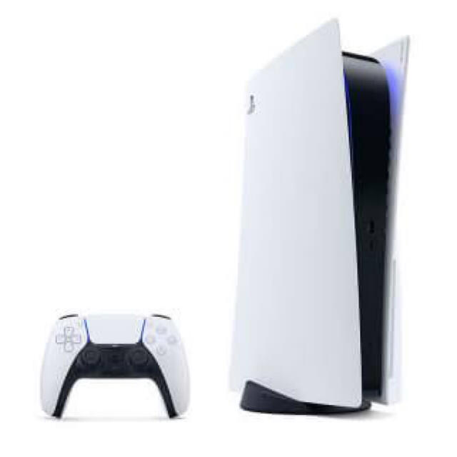 エンタメホビーSONY PlayStation5 CFI-1000A01