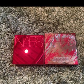 ナーズ(NARS)のナーズ　クッションファンデ(ファンデーション)