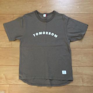 ジェネレーター(GENERATOR)の34様専用　FOV フォブ / TOMORROW Tシャツ　XL150-160(Tシャツ/カットソー)