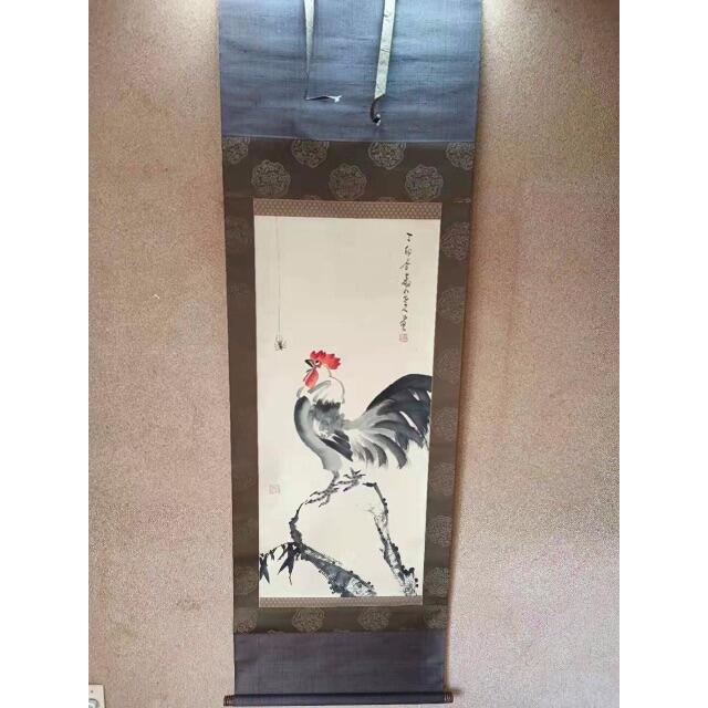 大吉圖