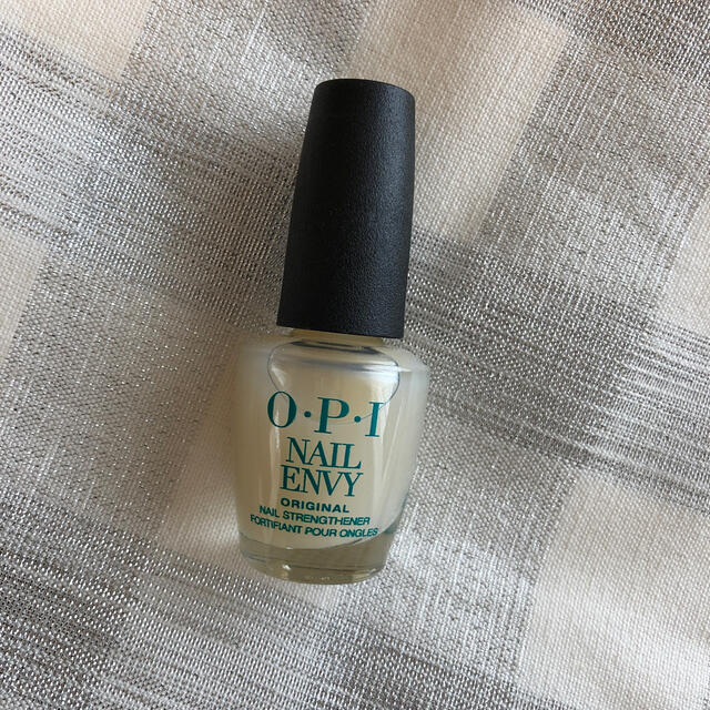 OPI(オーピーアイ)のOPIネイルエンビー コスメ/美容のネイル(ネイルケア)の商品写真