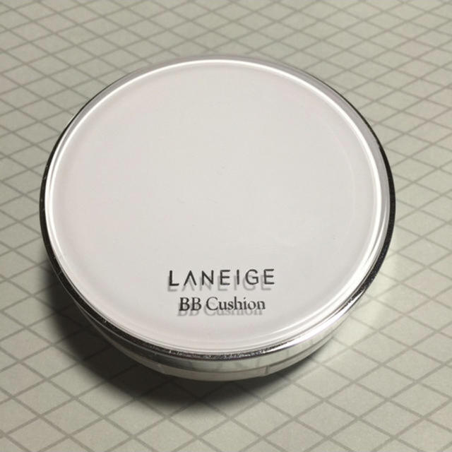 LANEIGE bb クッションファンデ コスメ/美容のベースメイク/化粧品(ファンデーション)の商品写真