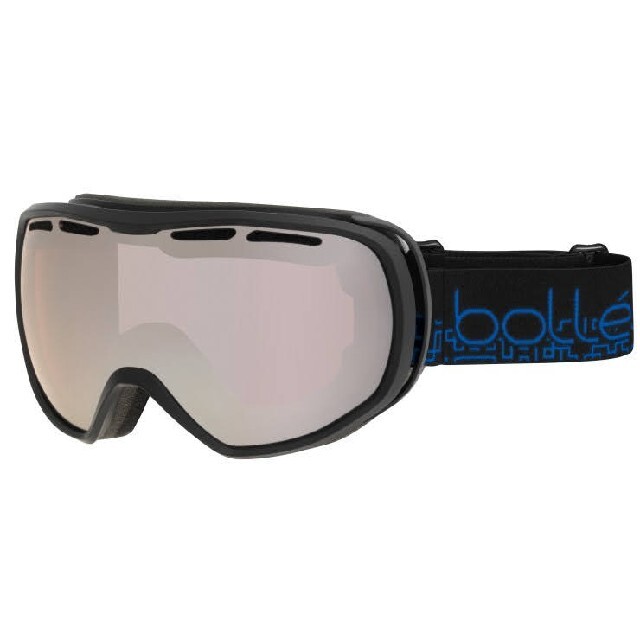 bolle(ボレー)の新品　bolleボレー　ゴーグル スポーツ/アウトドアのスノーボード(アクセサリー)の商品写真