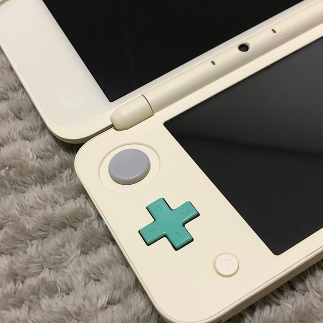 とびだせどうぶつの森 2DS LL