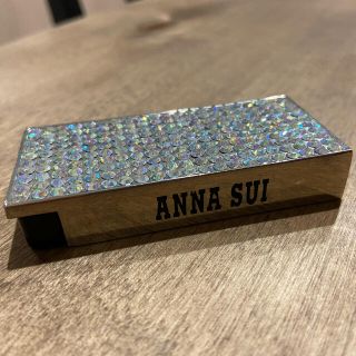 アナスイ(ANNA SUI)のうめぽん様専用  ANNA SUI フリスク型ケース 非売品☆(ノベルティグッズ)