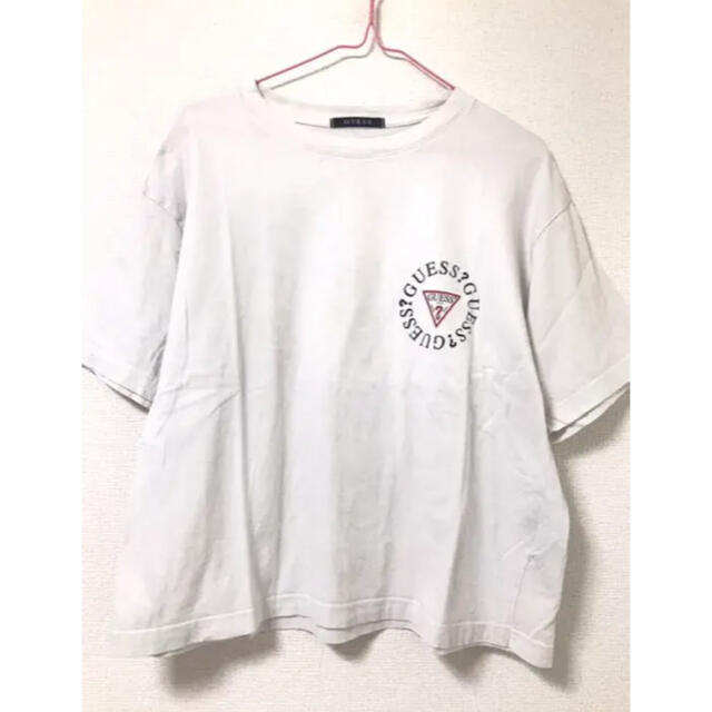 GUESS(ゲス)のGUESS × FREAK'S STORE コラボT メンズのトップス(Tシャツ/カットソー(半袖/袖なし))の商品写真