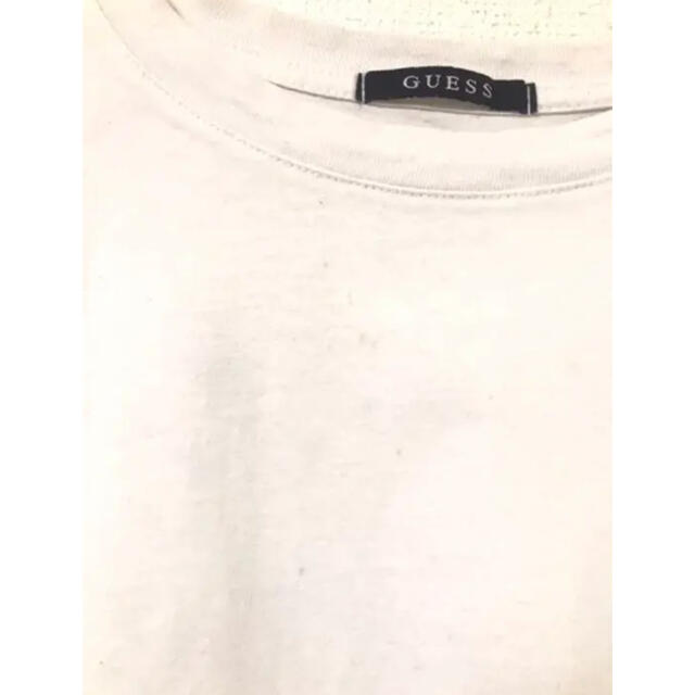 GUESS(ゲス)のGUESS × FREAK'S STORE コラボT メンズのトップス(Tシャツ/カットソー(半袖/袖なし))の商品写真