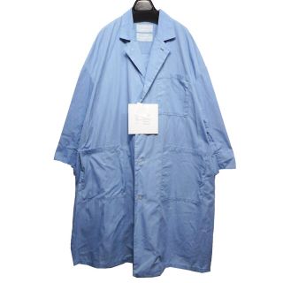 専用【FUMITO GANRYU】キングサイズコート ryo takashima