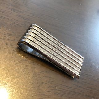 Dunhill - Dunhill ダンヒル マネークリップ レザー 1005c-a588の通販 by uniko's shop｜ダンヒルならラクマ