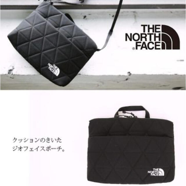 THE NORTH FACE(ザノースフェイス)のザノースフェイス確実正規！キルトショルダーバッグ レディースのバッグ(ショルダーバッグ)の商品写真