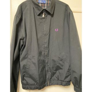 フレッドペリー(FRED PERRY)のフレッドペリー　ブルゾン　(ブルゾン)