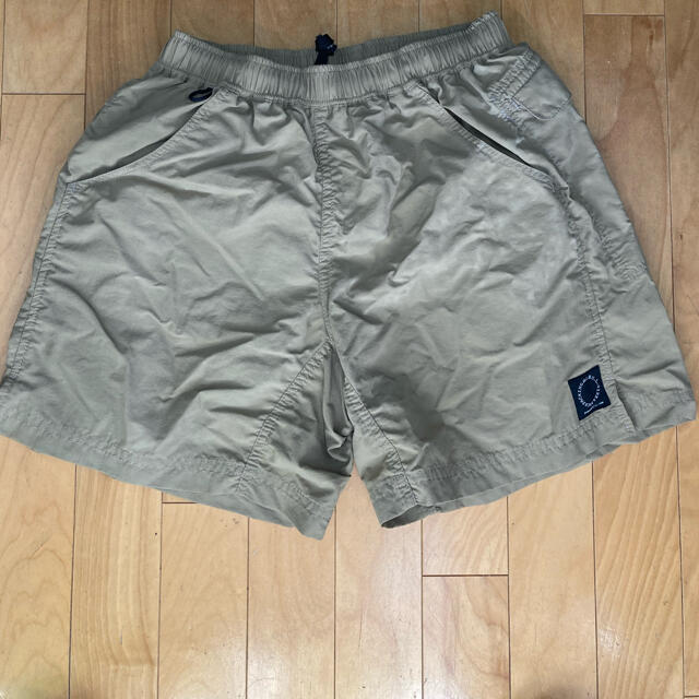 山と道 5-pocket shorts 5ポケットショーツ 初期型