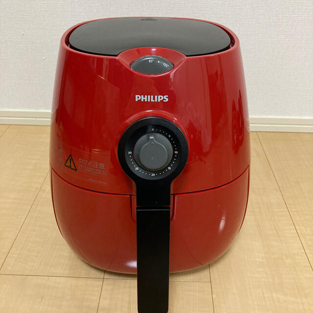 PHILIPS HD9216/66 フィリップスノンフライヤー/送料込み