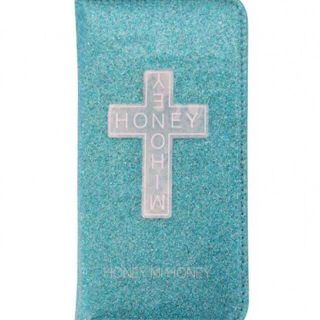 Honey mi Honey(ハニーミーハニー)のジュンナ様専用♡ スマホ/家電/カメラのスマホアクセサリー(iPhoneケース)の商品写真