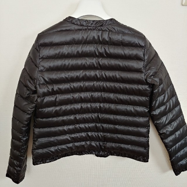 メルヴェイユヴァント　コンパクトダウン レディースのジャケット/アウター(ダウンジャケット)の商品写真