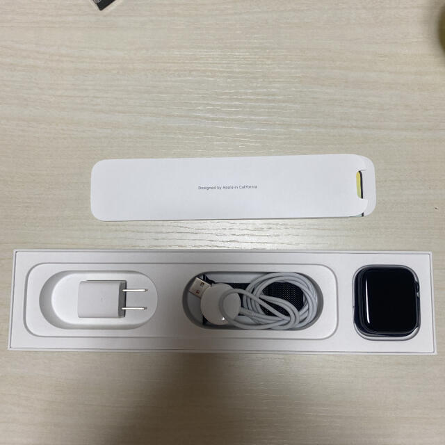 Apple Watch Series 5 44mm 美品