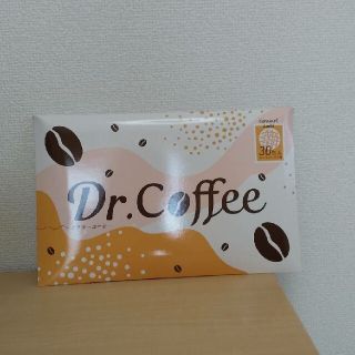 ドクターコーヒー(ダイエット食品)