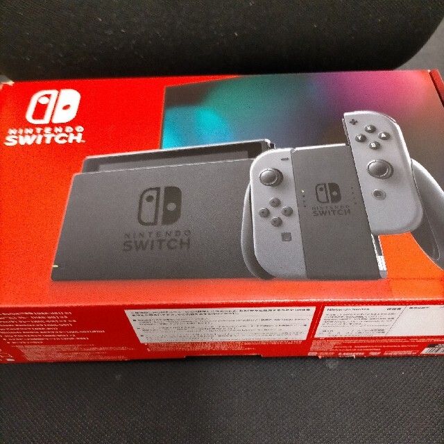 ニンテンドースイッチ