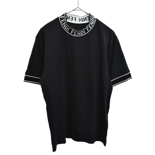 FENDI(フェンディ)のFENDI フェンディ 半袖Tシャツ メンズのトップス(Tシャツ/カットソー(半袖/袖なし))の商品写真