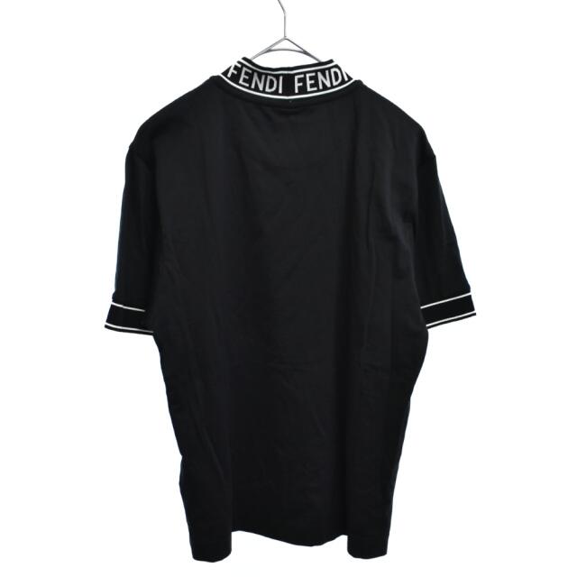 FENDI(フェンディ)のFENDI フェンディ 半袖Tシャツ メンズのトップス(Tシャツ/カットソー(半袖/袖なし))の商品写真