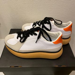 オニツカタイガー(Onitsuka Tiger)のオニツカタイガー　デレシティ(スニーカー)