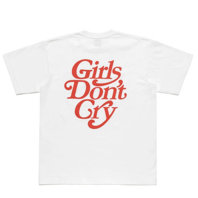 HUMAN MADE  girlsdon'tcry　Tシャツ 1