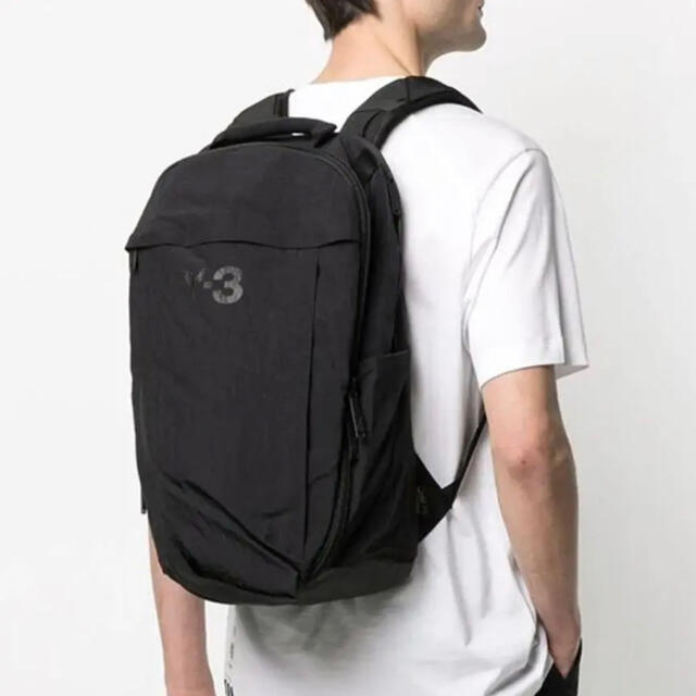 新品未使用！送料込み★Y-3★CLASSIC BACKPACK バックパック