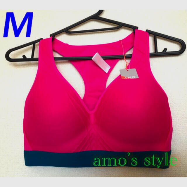 Amo S Style トリンプ アモスタイル スポーツブラ スポブラ ピンク グリーン Mサイズの通販 By ホイミン S Shop アモスタイルならラクマ Amo S Style トリンプ アモスタイル スポーツブラ スポブラ ピンク グリーン Mサイズの通販 By ホイミン S Shop アモスタイルならラクマ