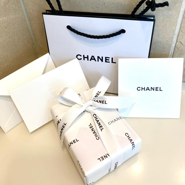 CHANEL シャネル N°5 ザ バス タブレット CHANEL シャネル N°5 ザ バス タブレット