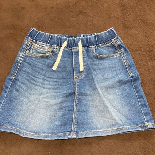 ギャップ(GAP)のデニムスカート(スカート)